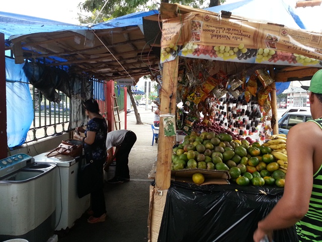 45 días de Navidad days looking for Christmas