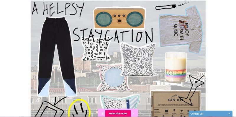 Es una tienda online que puedes visitar al acceder a shophelpsy.com.