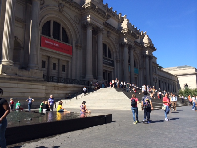 Museo Metropolitano de Arte