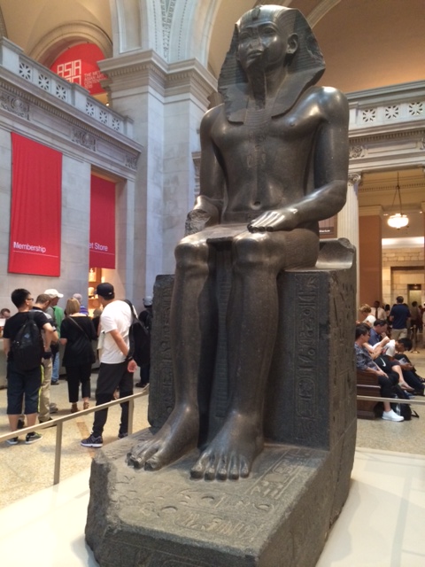 Museo Metropolitano de Arte