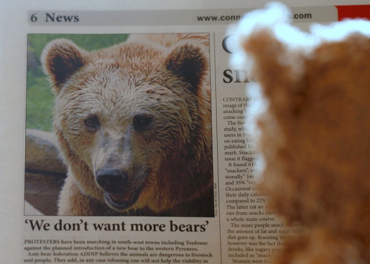 Don't descriminate yourself