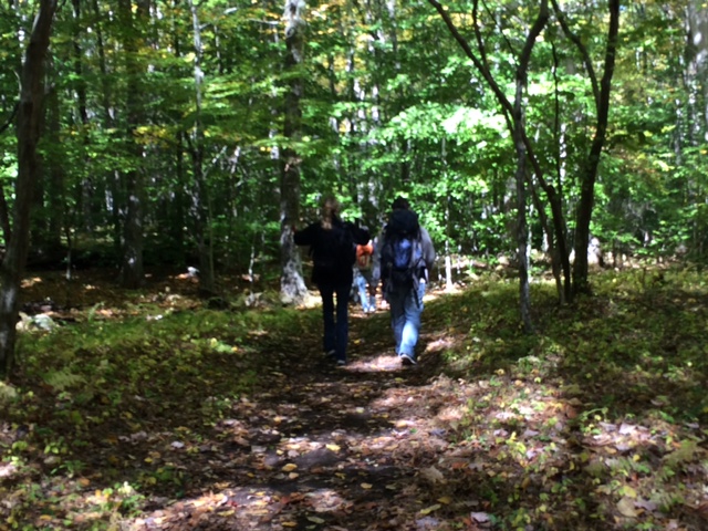 Conservar el medio ambiente