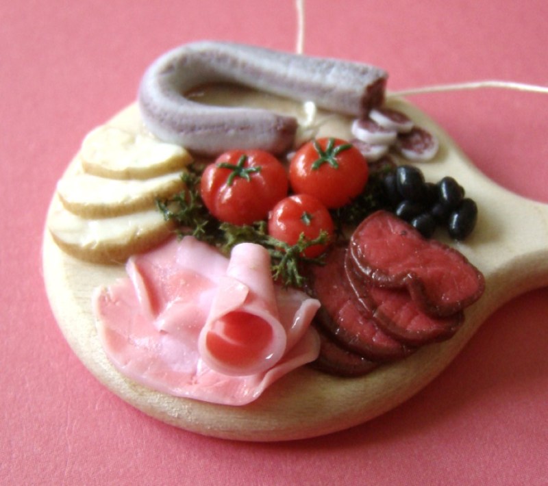 WHO report on meat consumption