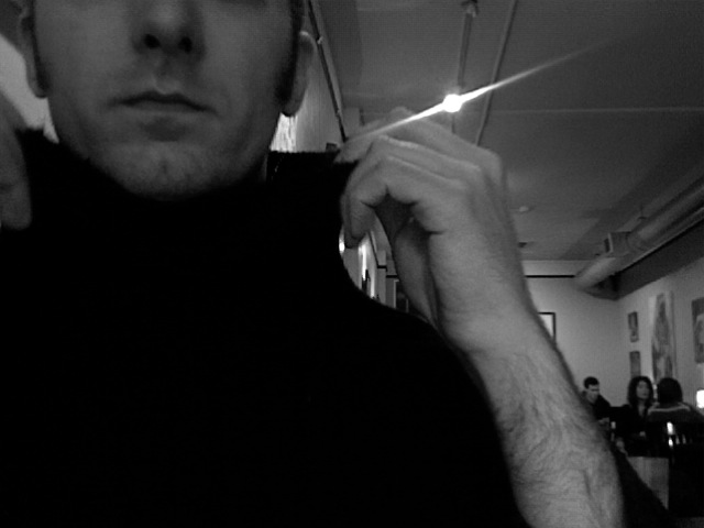 Blusa cuello tortuga - Turtle neck sweater