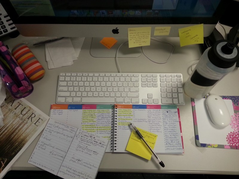 Editorial Desk - Journalists