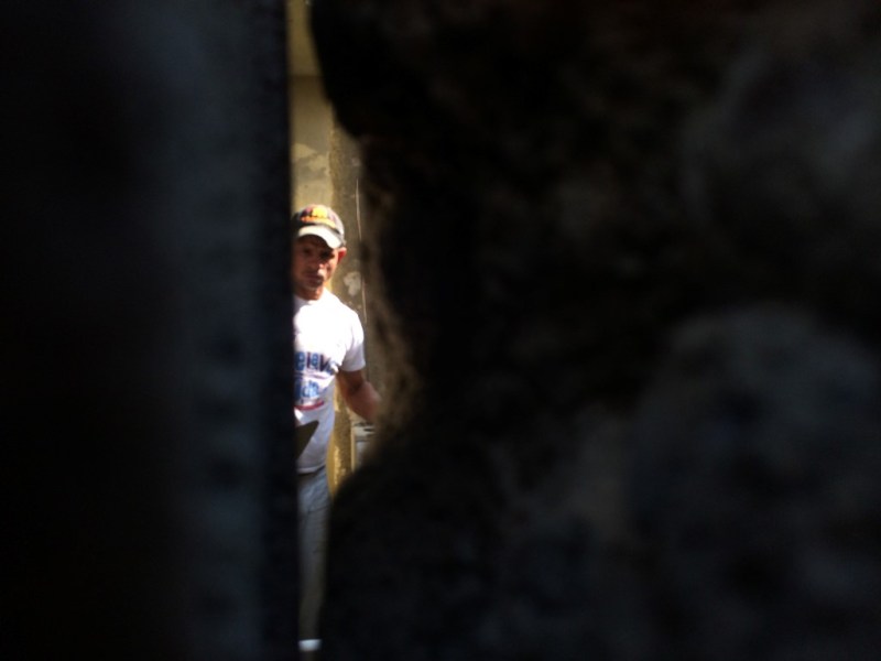 Cuerpos esbeltos en el trabajo 3