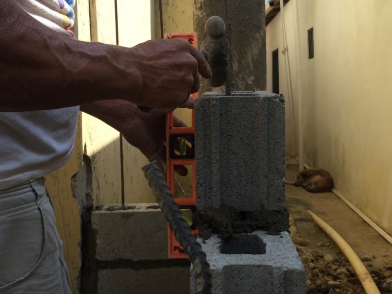 Cuerpo esbelto en el trabajo 2