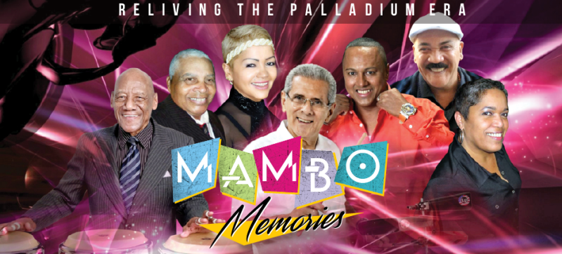 Mambo Memories