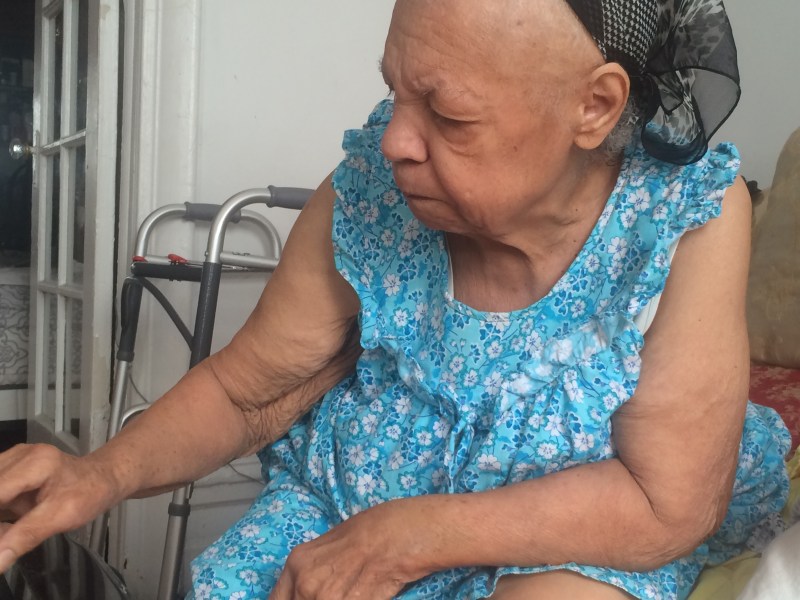 Maria Josefina Almonte Polanco