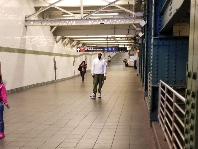 Carta de un essential brother para una hermana&nbsp;esencial