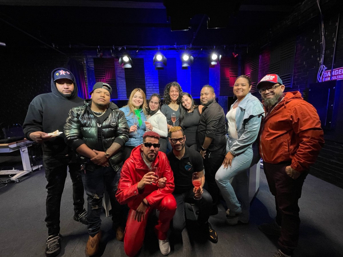 Journalists need statistical standards that guarantee more nuance in the numbers on&nbsp;Latinos