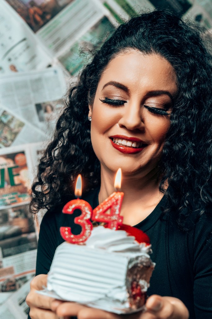 Cómo una condición de salud me ha llevado a reorganizar mi&nbsp;vida